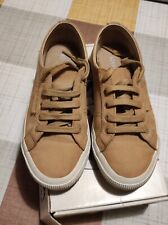 Superga 2750 nabuk usato  Messina