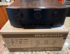 Marantz sr6012 9.2 for sale  Canton