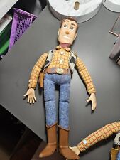 Usado, Figuras falantes Toy Story E6-DUTJ-VU5V xerife Woody comprar usado  Enviando para Brazil