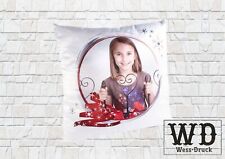 Fotokissen personalisiert bild gebraucht kaufen  Wesseling