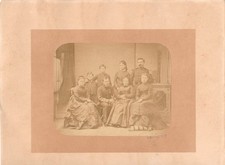 Family photo captain d'occasion  Expédié en Belgium