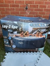 Lay spa milan for sale  READING