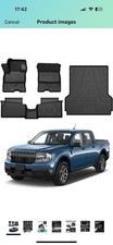 Powerty floor mats for sale  Scottsdale