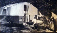 Tent trailer sleeps for sale  Diamond Point