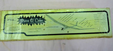 Rare avion vintage d'occasion  Village-Neuf