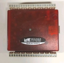 Meilhaus redlab 1608fs gebraucht kaufen  Stuttgart