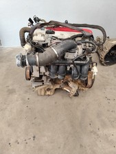Motore mercedes 200kompressor usato  Villaspeciosa