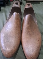 Vintage wooden hinged for sale  WAKEFIELD