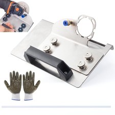 Supporto per smerigliatrice usato Supporto per smerigliatrice usato  Roma