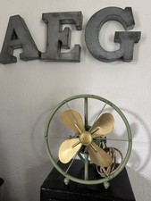 Aeg ventilator 1935 gebraucht kaufen  Radebeul