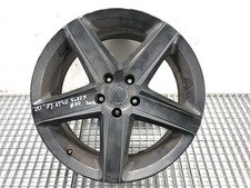 Alufelge zoll 5x127 gebraucht kaufen  Geesthacht