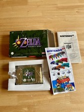 Nintendo n64 legend for sale  HORNCHURCH