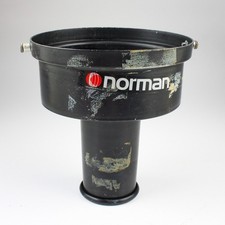 Norman r4109b lighting for sale  Portland