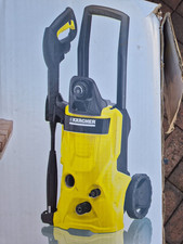 Kärcher 4.600 pressure for sale  LEICESTER