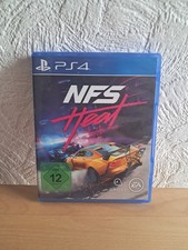 Ps4 need for gebraucht kaufen  Abentheuer, Leisen, Schwollen