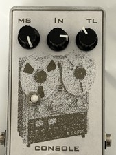 Console pre amp for sale Console pre amp for sale  STOKE-ON-TRENT