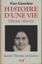 Histoire vie thérèse d'occasion  Hennebont