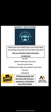 Rubbish removal for sale  BIRMINGHAM