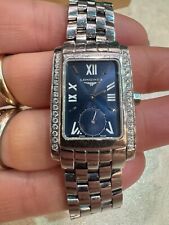 Orologio longines dolce usato  Verona