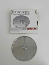 Bosch asia gemüse gebraucht kaufen  Hamburg
