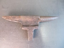 Antique blacksmiths anvil for sale  SKIPTON