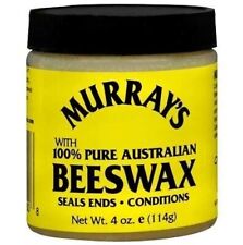 Murray beeswax 4oz for sale  Aiken