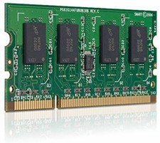 70051701 512MB de memória para impressora OKI C6000 C6100 C6050 C6150 MC860 CX2633 MFP comprar usado  Enviando para Brazil