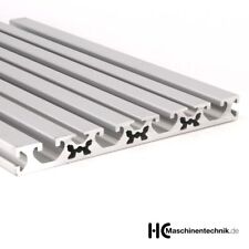 Slot aluminium profile d'occasion  Expédié en Belgium