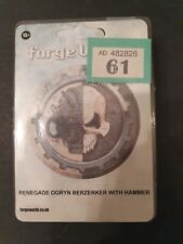 Forgeworld renegade ogryn for sale  LEEDS