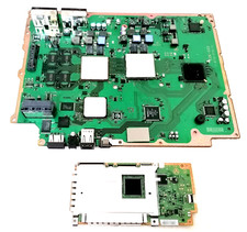 Playstation defektes mainboard gebraucht kaufen  Loburg