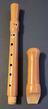 Vintage corelli wooden for sale  Bridgeville