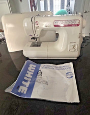 White rotary electric for sale  Jeannette