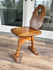 Antique mahogany sewing for sale  Morrisville