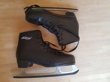 Schlittschuhe tasche größe gebraucht kaufen  Much
