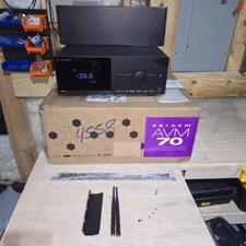 Anthem avm av for sale  Atlanta