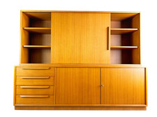Midcentury möbel teak gebraucht kaufen Midcentury möbel teak gebraucht kaufen  Berlin