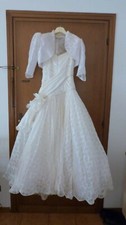 Vestito sposa con usato  Lucca