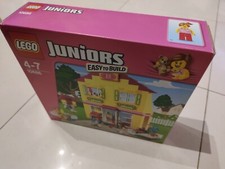 Lego juniors 10686 usato  Treviso