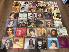 Disque vinyle tours d'occasion  Étival-Clairefontaine