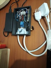 Remoto gsm accensione usato  Partanna