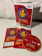 Super Mario All-Stars - 25 Jahre: Jubiläumsedition I Nintendo Wii Spiel in OVP comprar usado  Enviando para Brazil