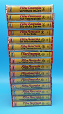 Hörspiel sammlung flitze gebraucht kaufen  Kamen