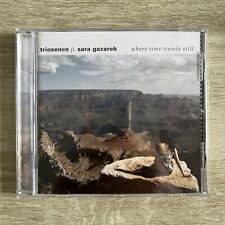 Triosence ft. sara d'occasion  Plobannalec-Lesconil