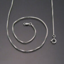 Collana 925 veneziana usato  Manfredonia