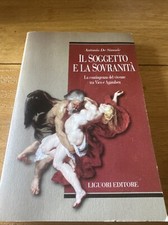 Simone soggetto la usato  Gubbio