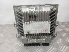 9653205380 engine control d'occasion  Expédié en Belgium
