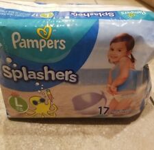 Pampers splashers swim for sale  Tempe