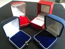 Lotto scatole vintage usato  Sanremo