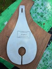 Household cavalry sword for sale  DARTFORD