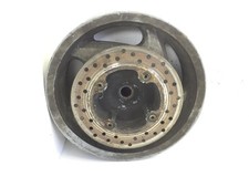 Rear wheel rim d'occasion  Expédié en Belgium